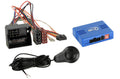 ST.W.BED. Berlingo/Expert/Proace RD4/RD45/RD6