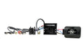 ST.W.BED. MAN met OEM 12V radio voeding 12V