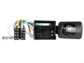 ST.W.BED. Skoda Superb Yeti 52 pins 14-17