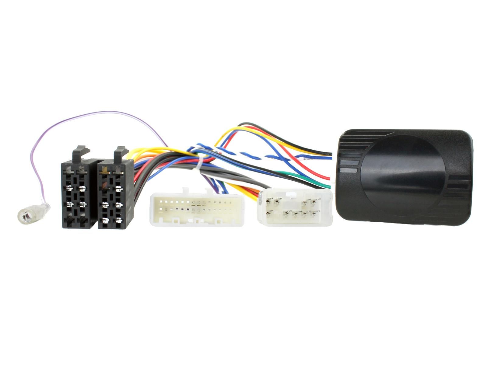 ST.W.BED. Toyota Tundra 14- met JBL systeem