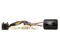 ST.W.BED. Toyota Avensis/Corolla/Yaris 01-11 20pin + JBL