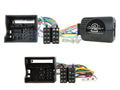 m-use electronics - m-use stuurwielbedieningsinterface voor Volkswagen MIB en MIB-PQ - artikel 3820880131