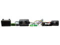 ST.W.BED. Volvo XC90 + OEM PDC 04-14