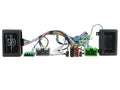 ST.W.BED. Volvo V70 / XC70 07-11 OEM amp