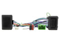 ST.W.BED. Volvo C30 / S40 / V50 / C70 + Amp + pdc