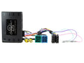 Infoadapter met ST.W.BED. Fiat Ducato 8 series 21