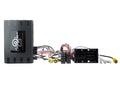 Infoadapter met ST.W.BED. Ford Ranger 16 - 22 OEM Sync3 8" - Stuurwielbedieningen - artikel 3830300203