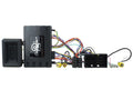 Infoadapter met ST.W.BED. Jeep Renegade 15-21 pdc/cam retent