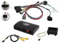 Infoadapter met ST.W.BED. LR Evoque 14