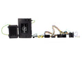 Infoadapter met ST.W.BED. LR Discovery IV basic display