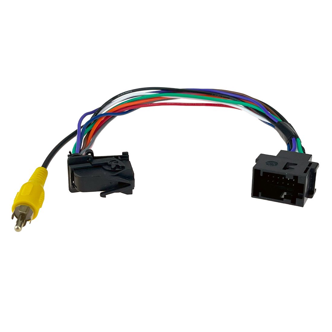 OEM Cam retention Ford Transit 13