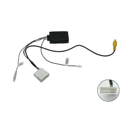 OEM Cam retention Hyundai Tucson 2015