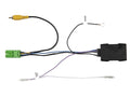 OEM Cam retention Izusu D-max 2020