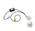 OEM Cam retention Kia Sorento/Carnival 24 pins