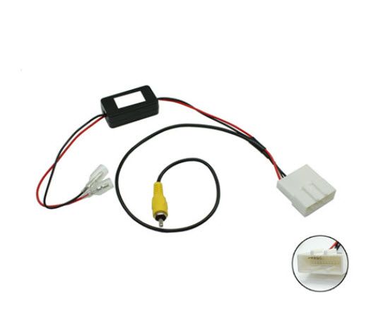 OEM Cam retention Kia Sorento/Carnival 24 pins