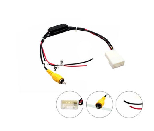 OEM Cam retention Toyota Prado/Fortuner/Hilux 16 Pins