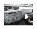 ProClip - Mitsubishi Lancer 2004-2007 Angled mount. LET OP: UITLOPEND ARTIKEL, KAN NIET RETOUR! afbeelding 2