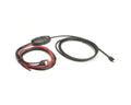 iSimple IS7505 JamLink Aux interface met lightning connector input en RCA output 2.4A charging