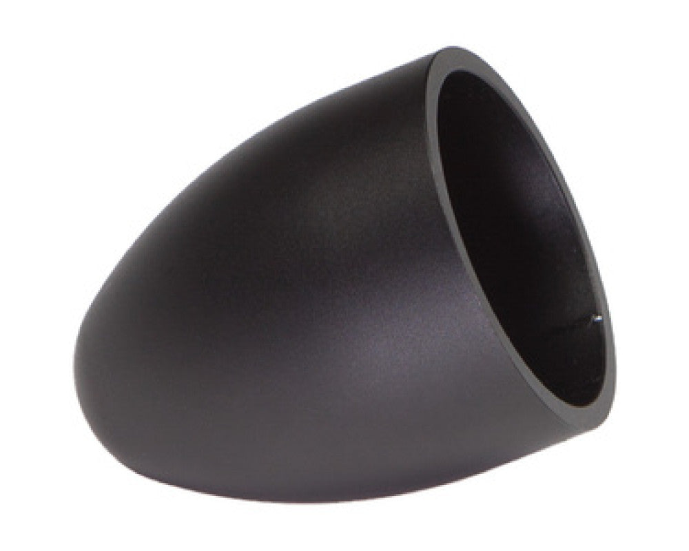 ALU TUNING set voor AS Tweeter. Zwarte aluminium houder voor HS 25 DUST afbeelding 2