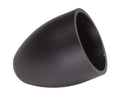 ALU TUNING set voor AS Tweeter. Zwarte aluminium houder voor HS 25 DUST afbeelding 2