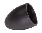 ALU TUNING set voor AS Tweeter. Zwarte aluminium houder voor HS 25 DUST afbeelding 2