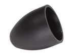 ALU TUNING set voor AS Tweeter. Zwarte aluminium houder voor HS 25 DUST afbeelding 3