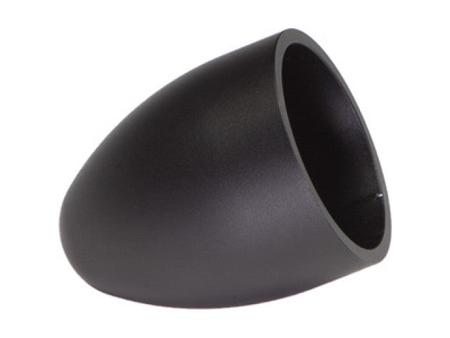 ALU TUNING set voor AS Tweeter. Zwarte aluminium houder voor HS 25 DUST afbeelding 3