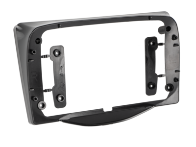 ACV - 9" paneel Citroen C1/Peugeot 108/Toyota Aygo - Inbouwpanelen - artikel 381040-90-1 - afbeelding 4