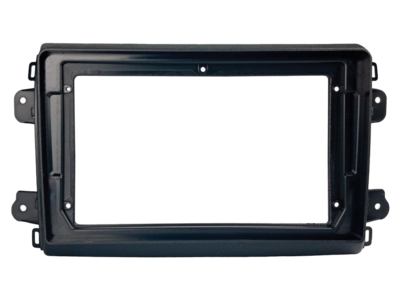 ACV - 9" Kit2 Citroen/Fiat/Opel/Peugeot LIN Bus/ SWC/ antenne - 2-DIN Kit - artikel 691094-92-2 - afbeelding 4