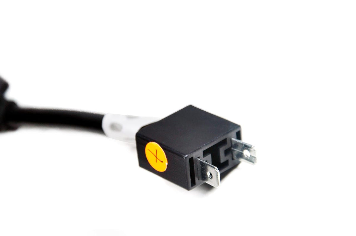 CAN-bus adapter voor LED-koplampen H7 AMiO 01070 - AMiO 01070 - productafbeelding 3