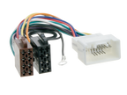 ACV - 2-DIN inbouwkit voor 9-inch radio Citroen/Mitsubishi/Peugeot - artikel 691041-92-1-1 - afbeelding 4