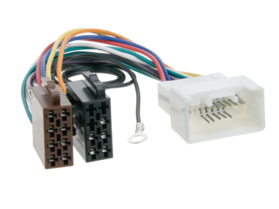 ACV - 2-DIN inbouwkit voor 9-inch radio Citroen/Mitsubishi/Peugeot - artikel 691041-92-1-1 - afbeelding 4