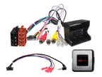 ACV - 9" Kit Citroen/Fiat/Peugeot/Toyota zwart RD4 SWC - 2-DIN Kit - artikel 691040-91-1-1 - afbeelding 4
