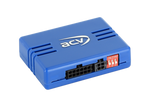 ACV - 9" Kit Mercedes voertuigen ISO/10Pin ISO/Mini-ISO SWC/antenne - 2-DIN Kit - artikel 691190-91-1 - afbeelding 4