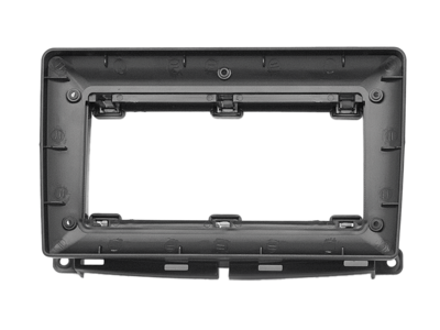 ACV - 9" Kit Fiat 500(ZAF 312) 07/2015-08/2024 i-dapter/Antenne - 2-DIN Kit - artikel 691094-94-1 - afbeelding 4