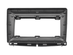 ACV - 9" Kit Fiat 500(ZAF 312) 07/2015-08/2024 i-dapter/Antenne - 2-DIN Kit - artikel 691094-94-1 - afbeelding 4