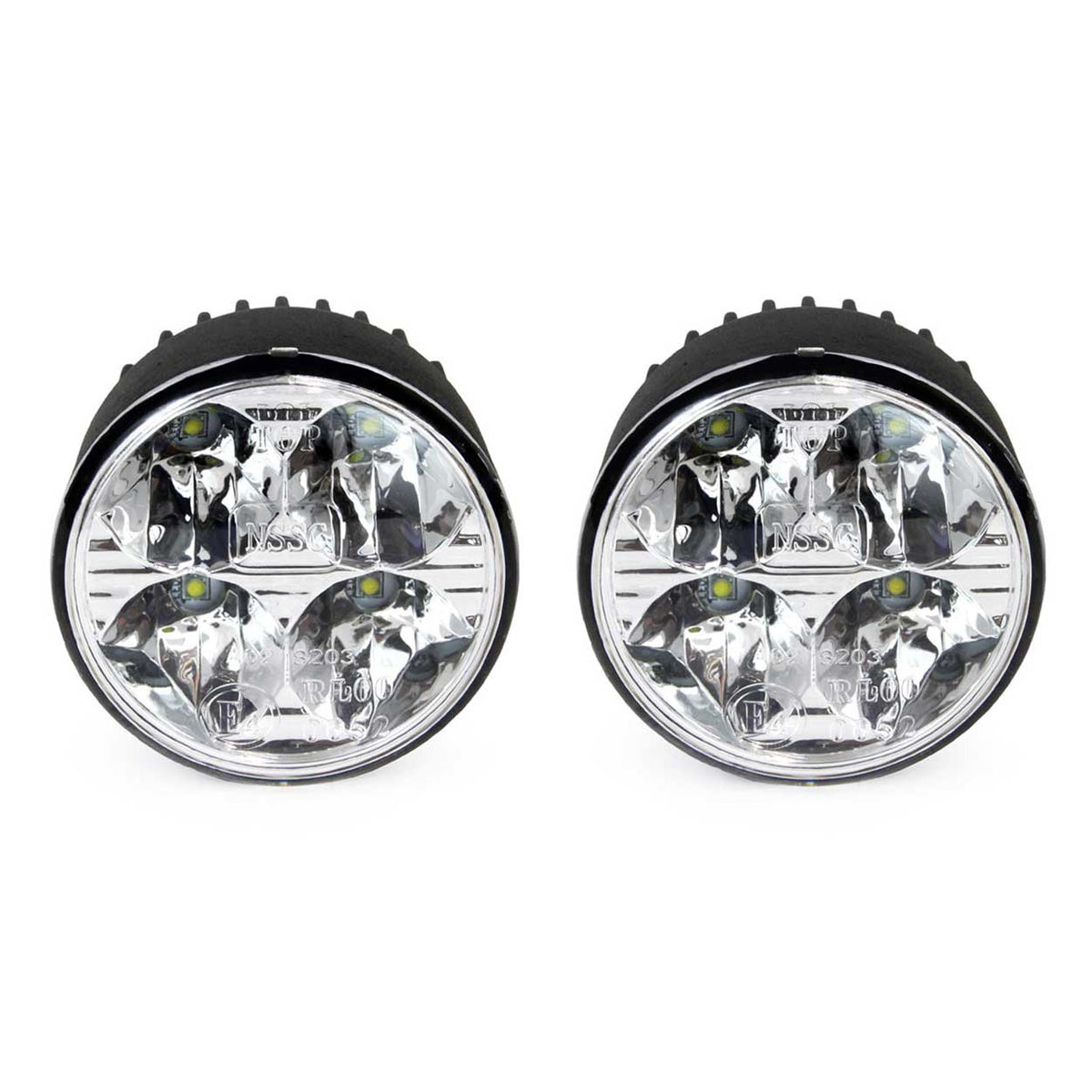 Dagrijverlichting DRL 510HP AMiO 01524 - AMiO 01524 - productafbeelding 3