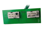 ACV - 9" paneel VW Passat (B5) 03/1997 - 12/2004 zwart - Inbouwpanelen - artikel 381324-91-1 - afbeelding 4