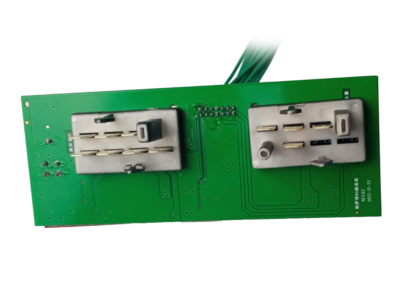 ACV - 9" paneel VW Passat (B5) 03/1997 - 12/2004 zwart - Inbouwpanelen - artikel 381324-91-1 - afbeelding 4