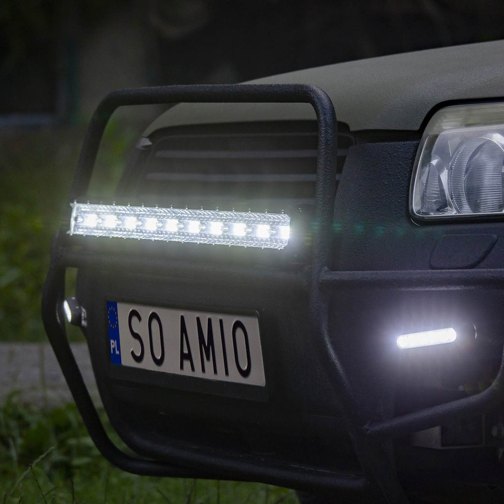 Dagrijverlichting DRL 540 PRO AMiO 01528 - AMiO 01528 - productafbeelding 3
