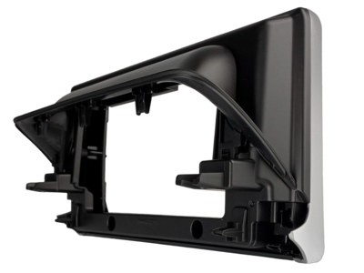 ACV - 10" Paneel Toyota RAV4 (XA5/XA5P) 01/2019 - 03/2026 - Inbouwpanelen - artikel 381300-191-1 - afbeelding 4