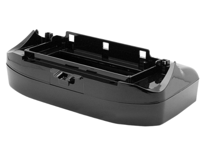 ACV - 9" paneel Hyundai i30 (PDE) 12/2016-2026 piano black - Inbouwpanelen - artikel 381143-93-1 - afbeelding 4
