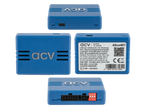 ACV - S.W.I. Alfa Romeo/Citroen/Fiat/Opel/Peugeot ISO/Mini ISO - Stuurwielbedieningen - artikel 42a-1094-000 - afbeelding 4