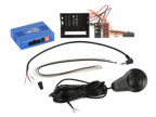 ACV - 9" Kit Peugeot 308 2007-2015 grijs SWI Pro - 2-DIN Kit - artikel 691041-90-2-5 - afbeelding 4
