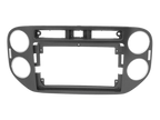 ACV - 9" Kit VW Tiguan 06/2011-04/2016 zwart i-dapter/antenne - 2-DIN Kit - artikel 691320-98-1 - afbeelding 4
