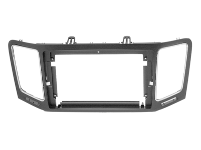 ACV - 9" Kit Seat Alhambra(7N)/VW Sharan(7N) SWC/antenne - 2-DIN Kit - artikel 691320-97-1 - afbeelding 4