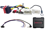 ACV - 2-DIN inbouwkit voor 9-inch radio Citroen/Mitsubishi/Peugeot 20Pin SWI - artikel 691041-92-1-2 - afbeelding 4