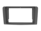 ACV - 9" Kit Mercedes M-klasse(W164)/GL-klasse(X164) SWC/antenne - 2-DIN Kit - artikel 691190-98-1 - afbeelding 4