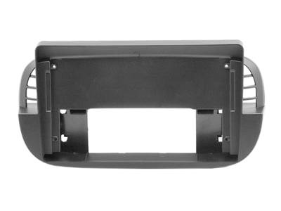 ACV - 9" Kit Fiat 500(ZAF 312) 10/2007-07/2015 SWC/antenne - 2-DIN Kit - artikel 691094-93-1 - afbeelding 4