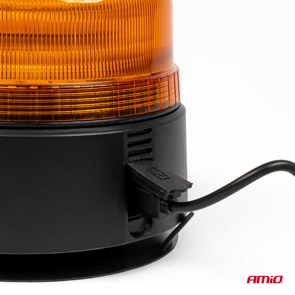 Draadloze LED-waarschuwingslamp R65/R10 12/24V AMiO 03931 - AMiO 03931 - productafbeelding 3